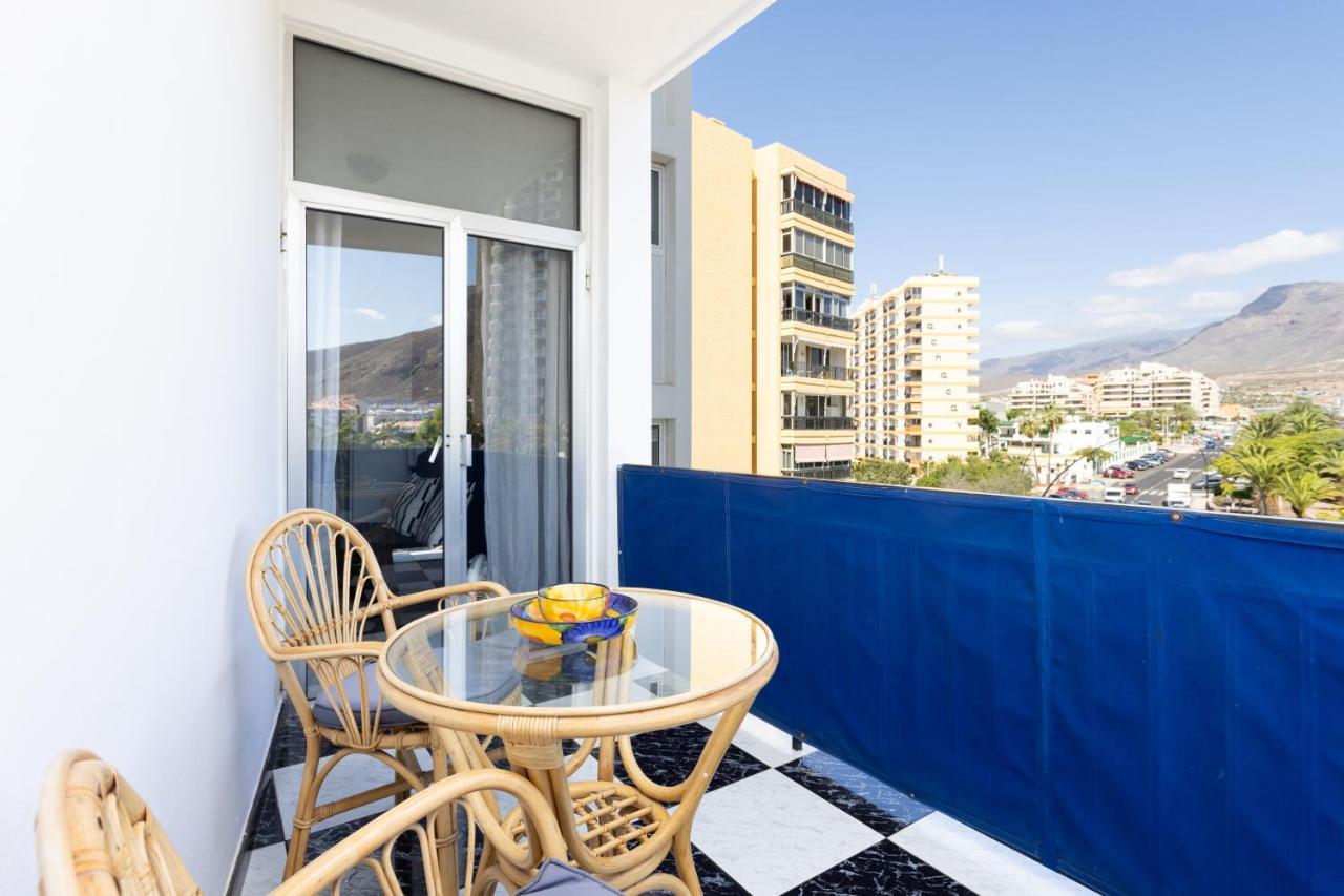 Home2Book Design Los Cristianos Beach Arona  Zewnętrze zdjęcie