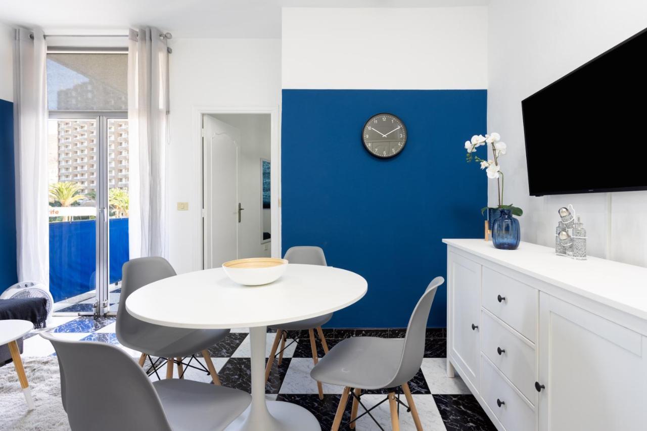 Home2Book Design Los Cristianos Beach Arona  Zewnętrze zdjęcie