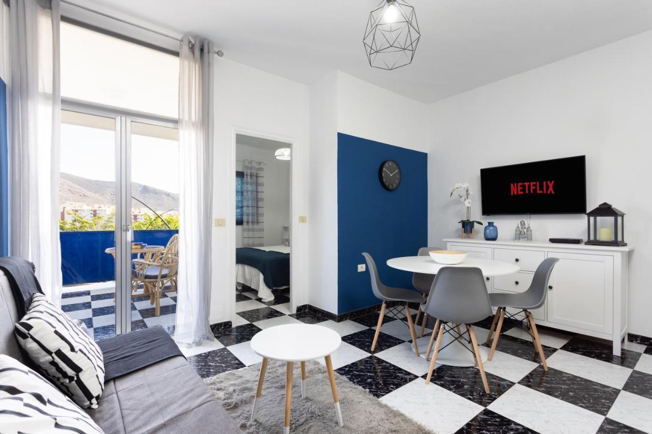 Home2Book Design Los Cristianos Beach Arona  Zewnętrze zdjęcie