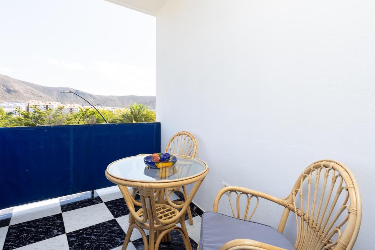 Home2Book Design Los Cristianos Beach Arona  Zewnętrze zdjęcie