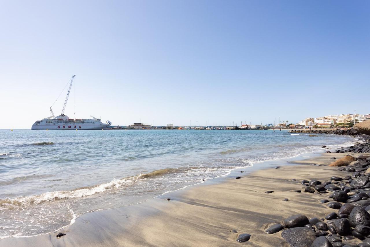 Home2Book Design Los Cristianos Beach Arona  Zewnętrze zdjęcie
