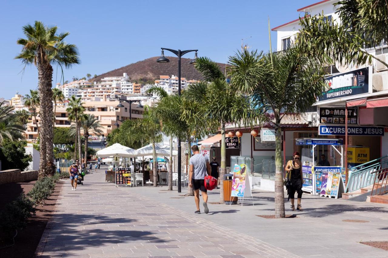 Home2Book Design Los Cristianos Beach Arona  Zewnętrze zdjęcie