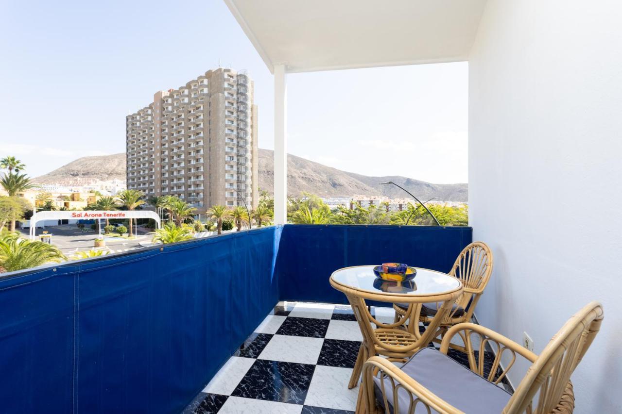 Home2Book Design Los Cristianos Beach Arona  Zewnętrze zdjęcie