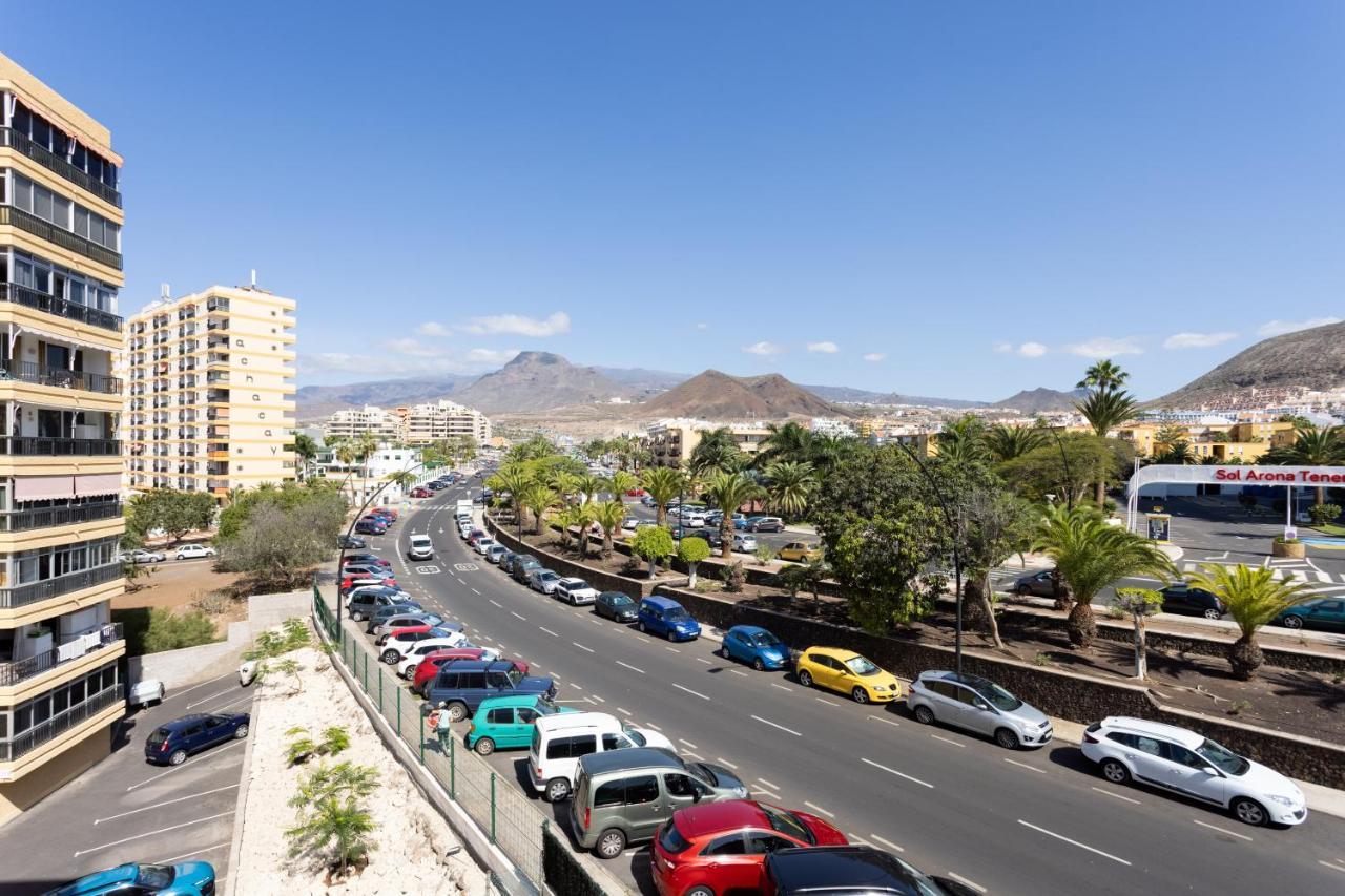 Home2Book Design Los Cristianos Beach Arona  Zewnętrze zdjęcie