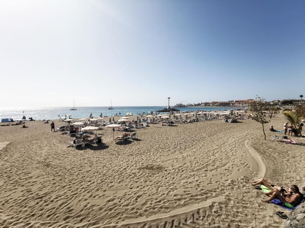 Home2Book Design Los Cristianos Beach Arona  Zewnętrze zdjęcie