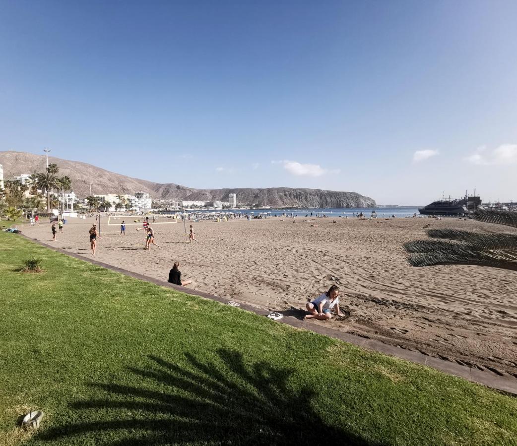 Home2Book Design Los Cristianos Beach Arona  Zewnętrze zdjęcie
