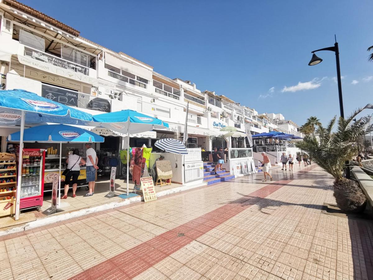 Home2Book Design Los Cristianos Beach Arona  Zewnętrze zdjęcie