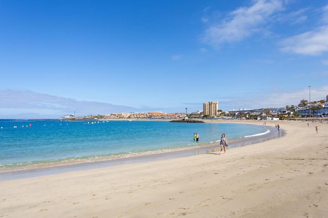 Home2Book Design Los Cristianos Beach Arona  Zewnętrze zdjęcie