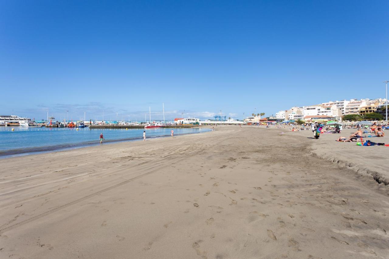 Home2Book Design Los Cristianos Beach Arona  Zewnętrze zdjęcie
