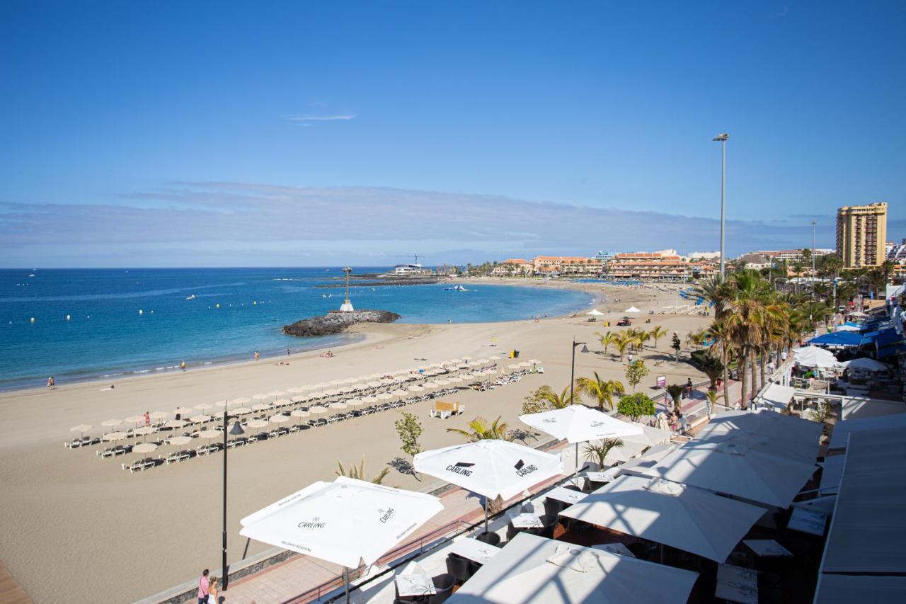 Home2Book Design Los Cristianos Beach Arona  Zewnętrze zdjęcie