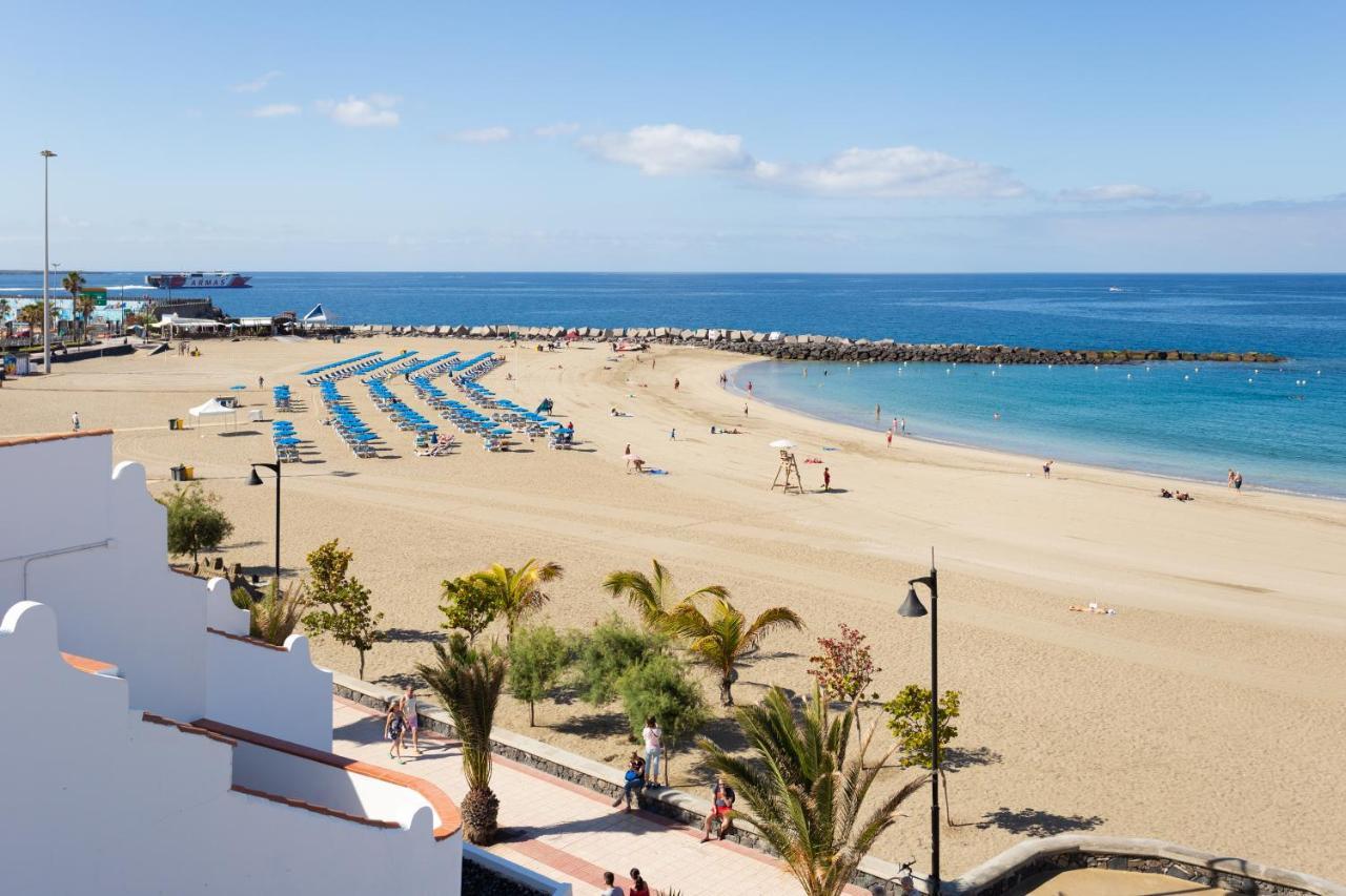 Home2Book Design Los Cristianos Beach Arona  Zewnętrze zdjęcie