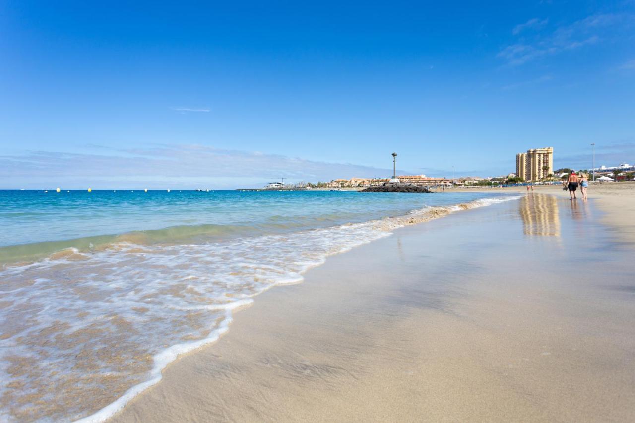 Home2Book Design Los Cristianos Beach Arona  Zewnętrze zdjęcie